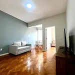 Copacabana Ipanema Arpoador Maravilha