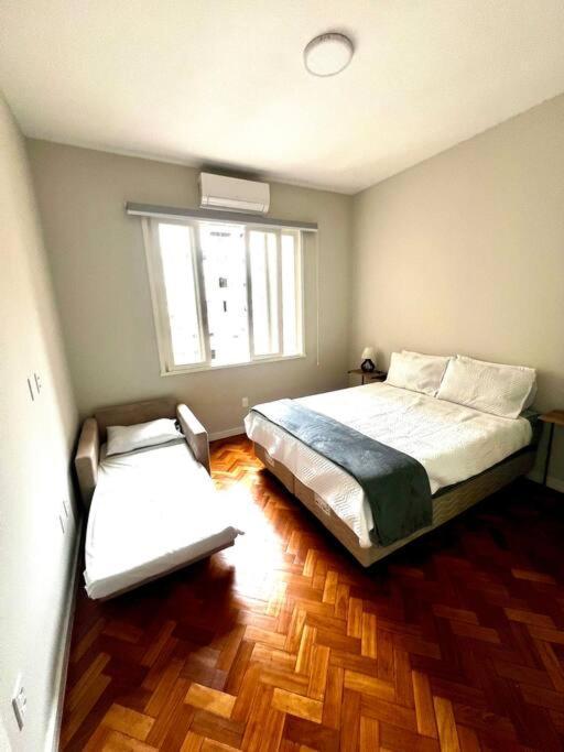 Copacabana Ipanema Arpoador Maravilha Apartamento Rio de Janeiro