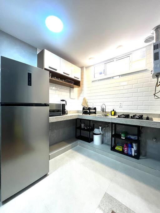 Apartamento Copacabana Ipanema Arpoador Maravilha
