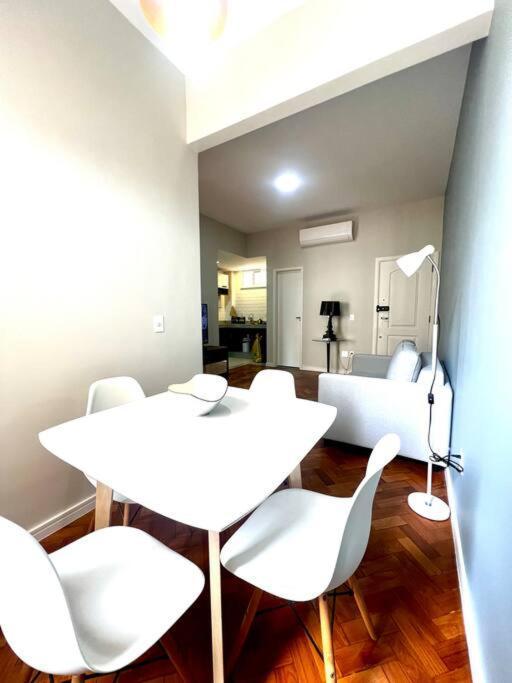 Appartement Copacabana Ipanema Arpoador Maravilha