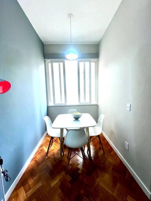 Copacabana Ipanema Arpoador Maravilha Appartement Rio de Janeiro